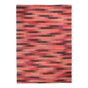 Tapis kilim afghan contemporain