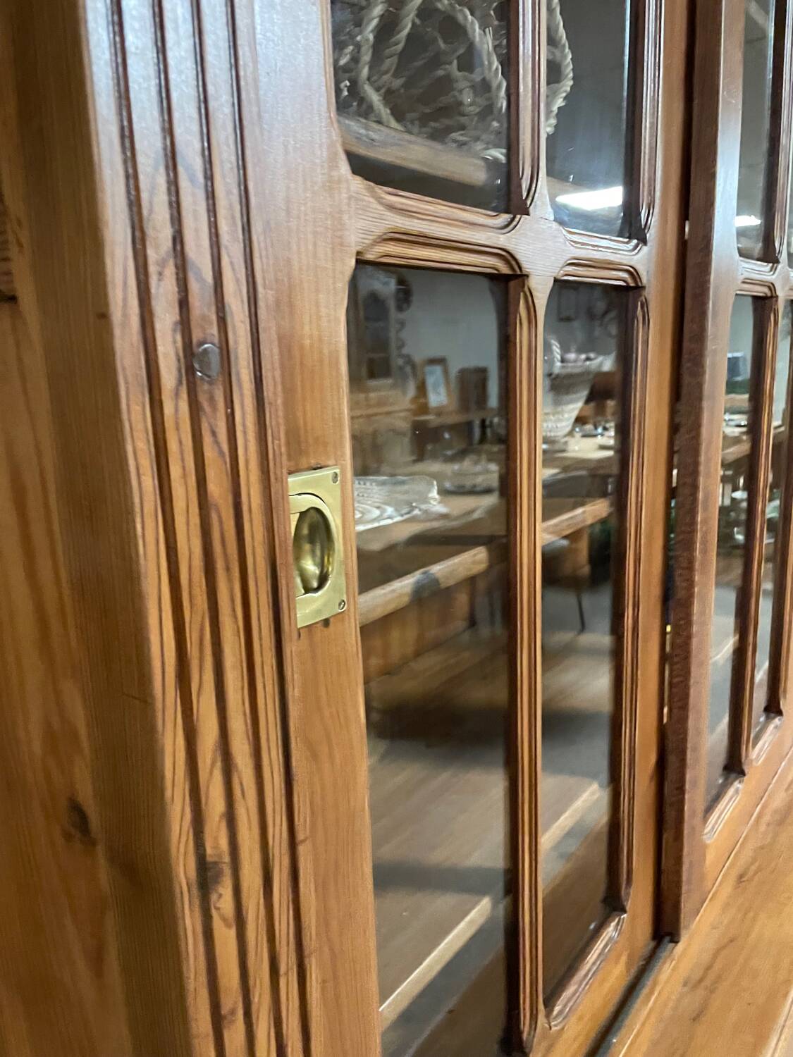 Workshop furniture, bookshelf