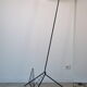 Lampadaire diabolo porte revues 1960