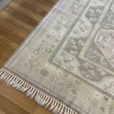 Turkish Handmade Faded Rug