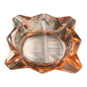 Vintage ashtray