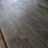 Buffet de campagne en chêne massif