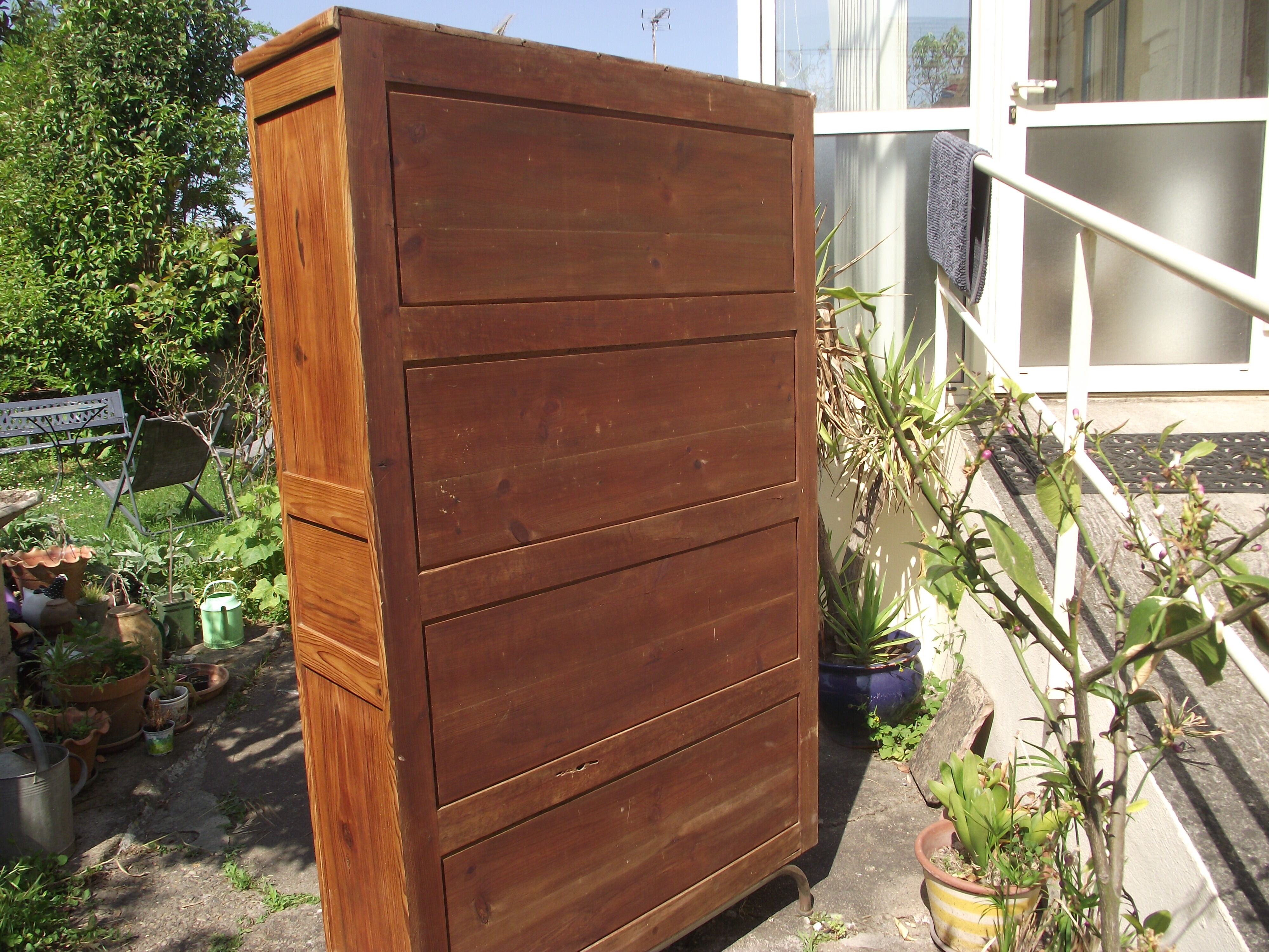School library from the 50s