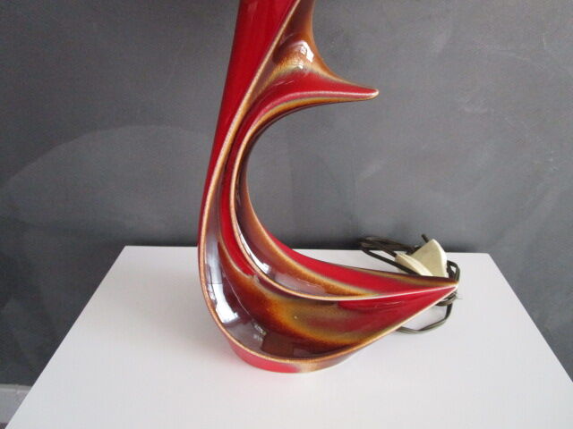 Vintage lamp  60