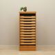 Ash dresser, Danish design, 1960s, production: Denmark