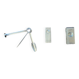 Pipe cure and cigar cutter set
