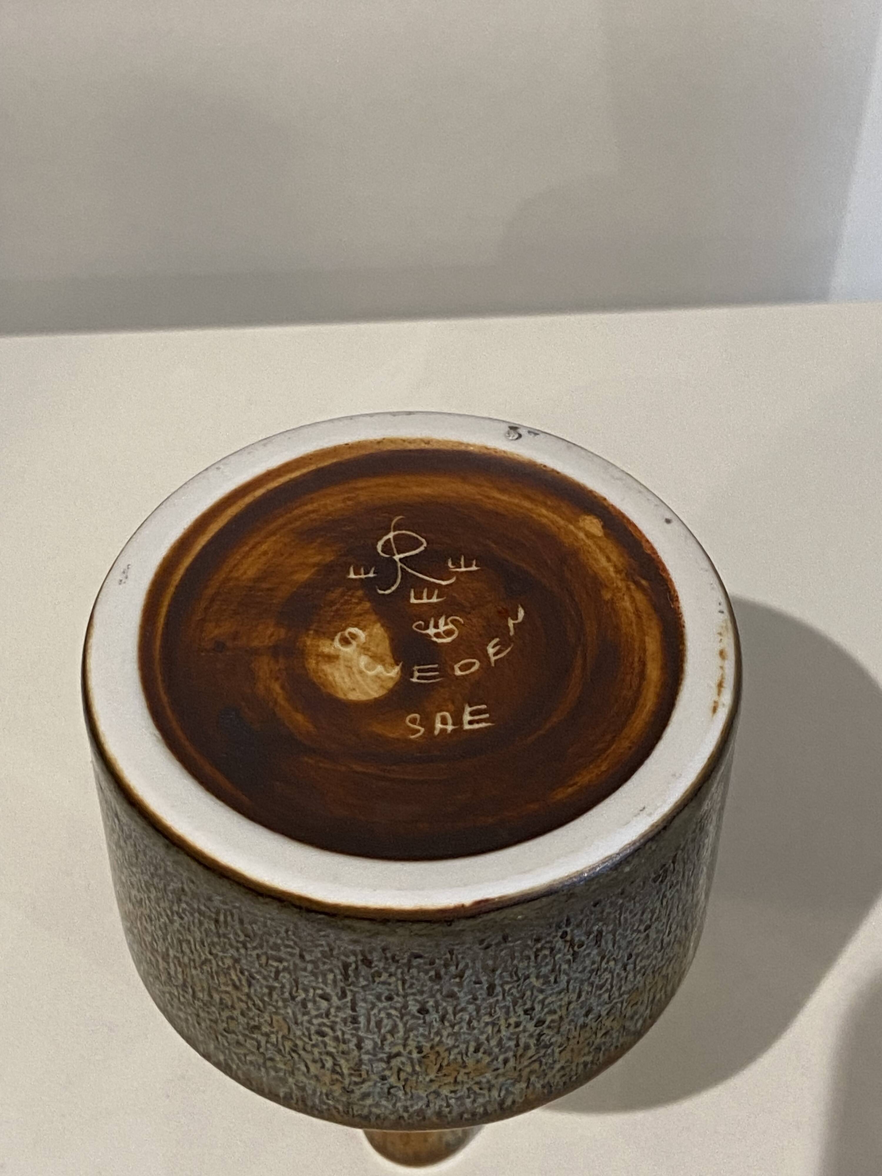 Vase SAE Gunnar Nylund