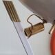 Lampe de bureau vintage Space-Age