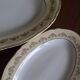 Flat duo - ravine L'Amandinoise Poreylor half-porcelain