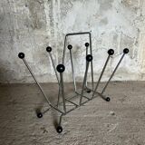 Magazine rack