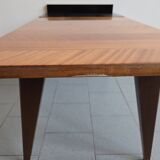 Vintage side table 1950