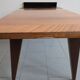 Vintage side table 1950