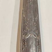 Cutlery Minerva Hallmark