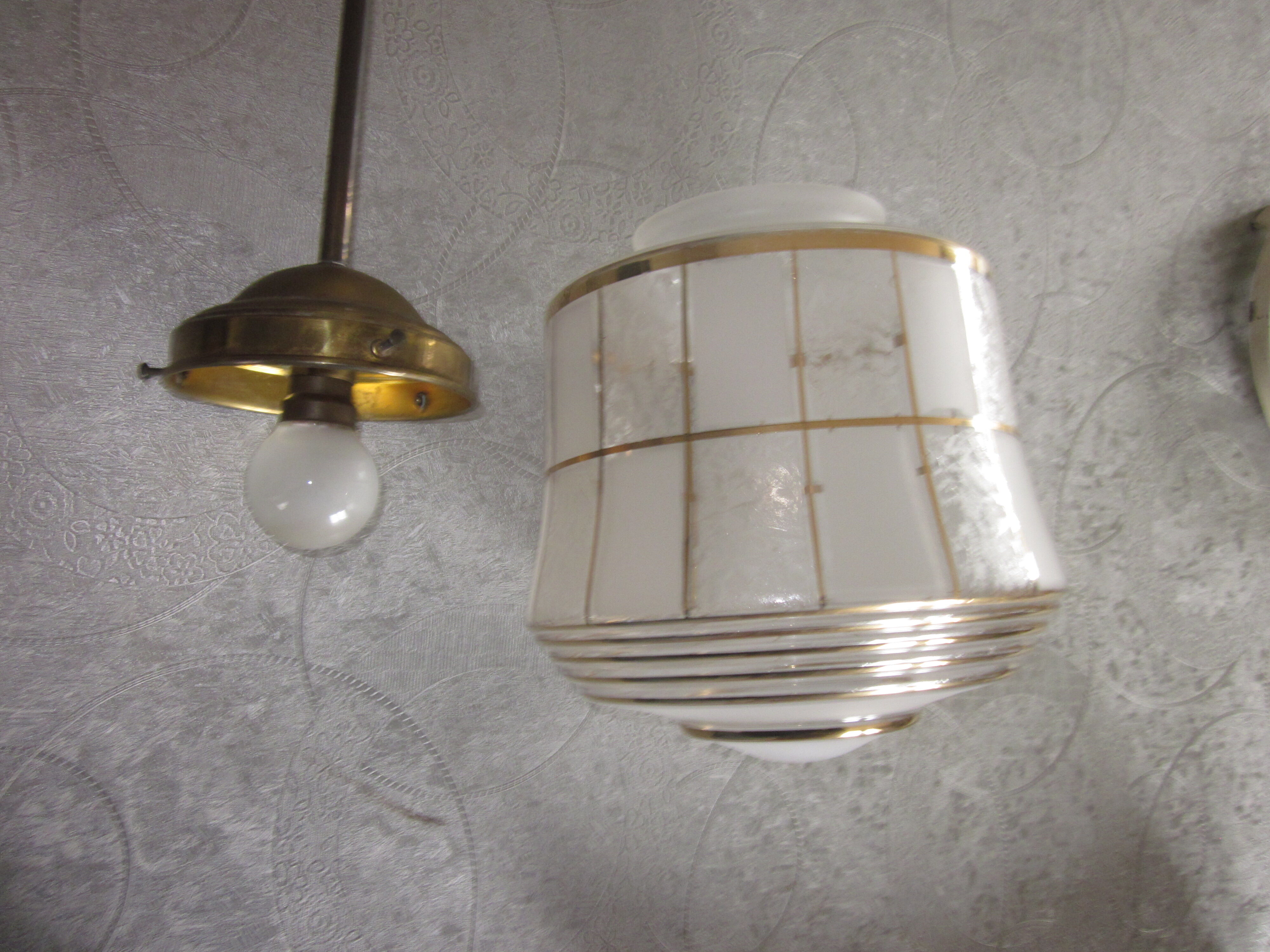 Suspension of the 50s 60s