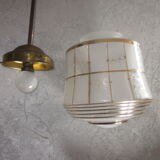 Suspension of the 50s 60s