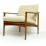 Fauteuil par Ib Kofod-Larsen 9160