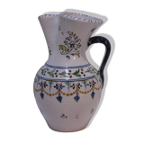 Pitcher