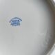Saladier porcelaine Ribes Limoges