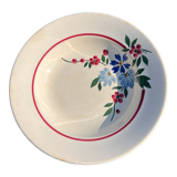 Champfleury deep plate