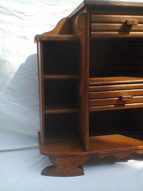 Storage furniture