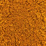 Beni Ouraine Berber rug, handwoven using traditional methods, size 150 x 250 cm