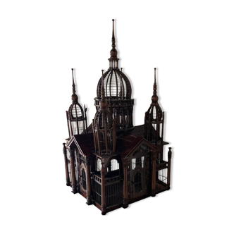 Bird cage