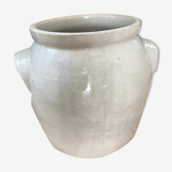 5l sandstone pot