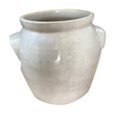 5l sandstone pot