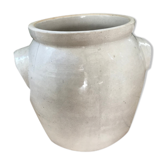 5l sandstone pot