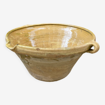 Gresale poterie méridionale ancienne