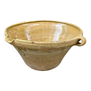 Gresale poterie méridionale ancienne