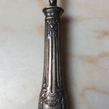 Emile Puiforçat silver salad servers