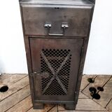 Industrial furniture