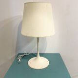 Vintage table lamp, elegant silhouette – 1960s