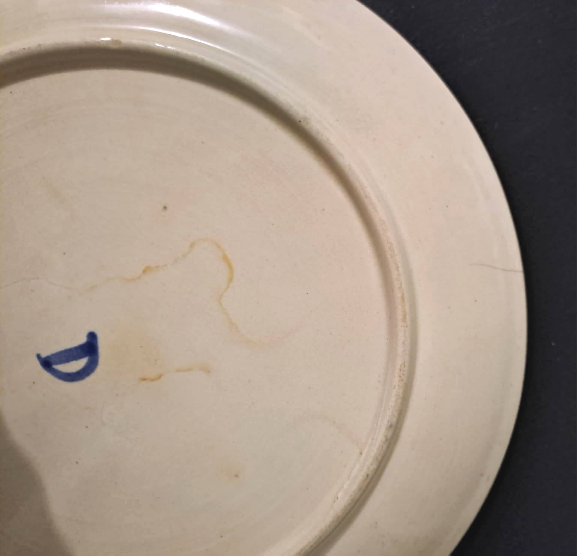 Slip plate