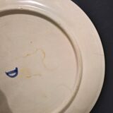 Slip plate
