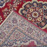 Wool carpet - 170x230cm