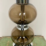 Space Age lamp base Richard Essig