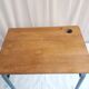 Vintage desk "Stella" and chair