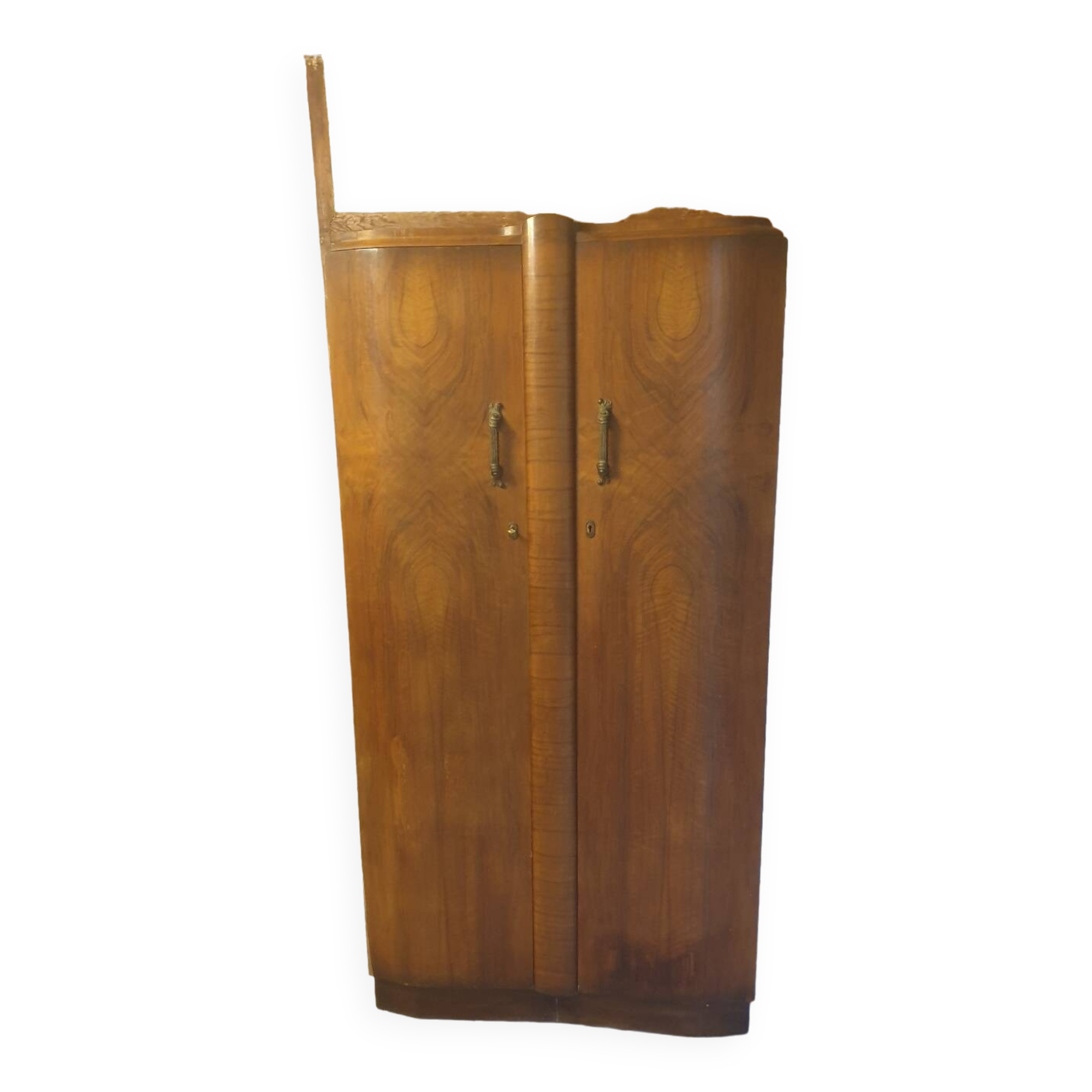 Shrager English Wardrobe