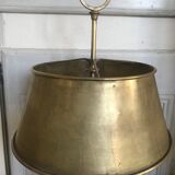Lampe bouillotte