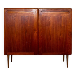 meuble buffet scandinave