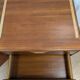 Used vintage Scandinavian sideboard