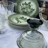 Art Deco ice bucket France