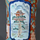Important Arita Vase, Meiji era, Japan – Late 19th century