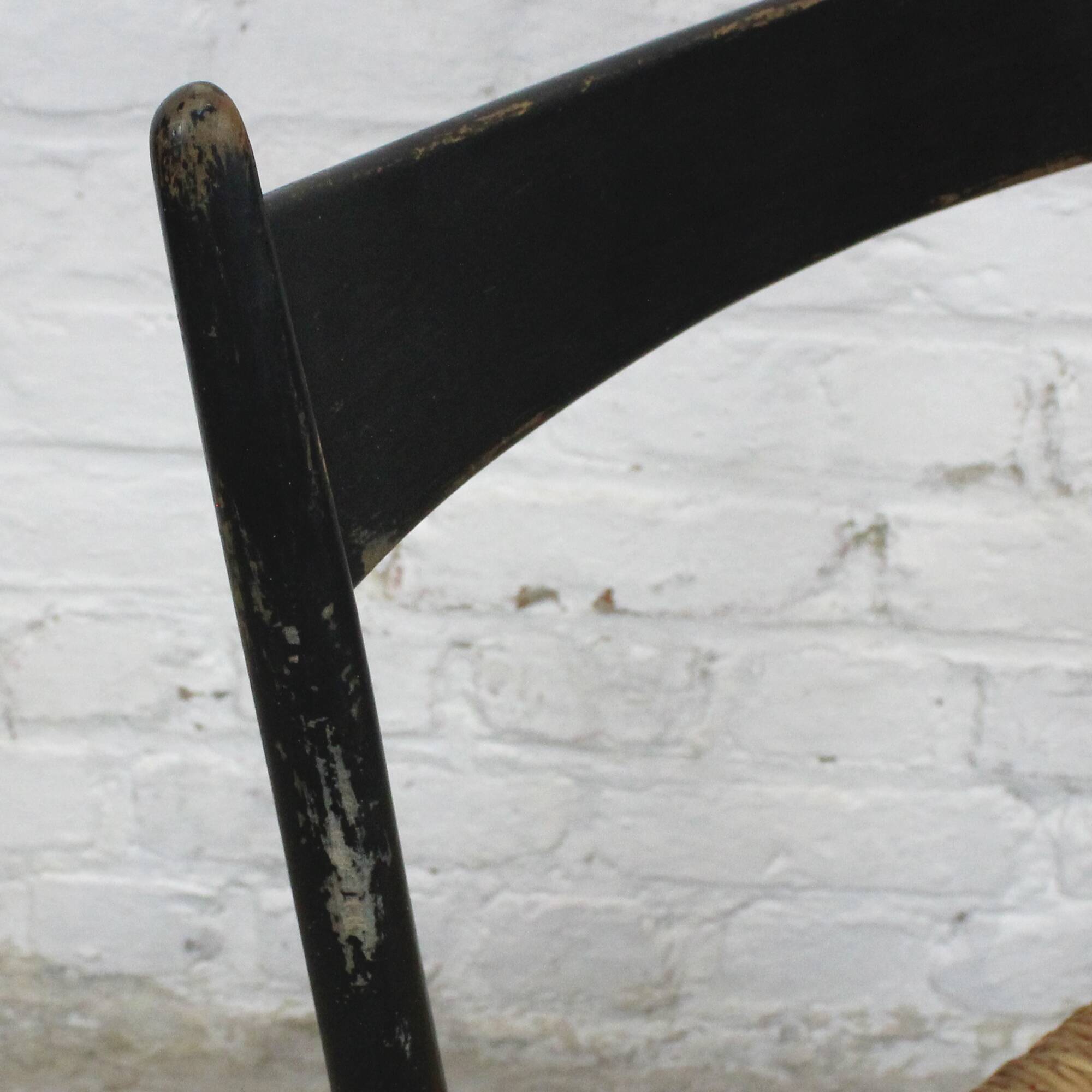 Vintage "S11" chair by Alfred Hendrickx for Belform 1950s