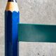 Children's chair "Pencil"