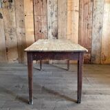 Farm table