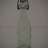 WHITE glass
