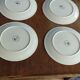 6 flat plates acapulco villeroy and bosch